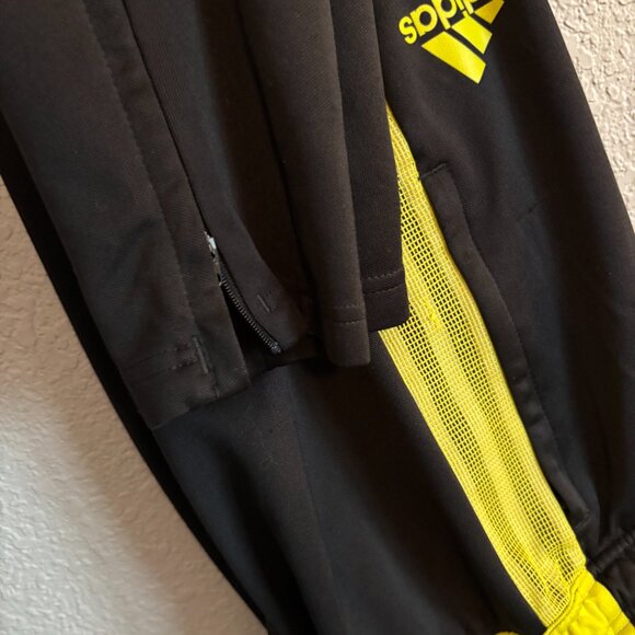 Bundle adidas Men's Tiro Soccer Track Pants Small - Picture 15 of 16